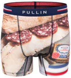 Pullin: ButterPullin - Boxer - Multi