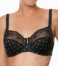 Empreinte: Maya - Driedelige - Zwart