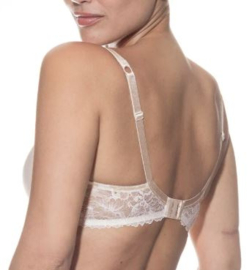 Mey: Luxurious - Padding - Parelmoer