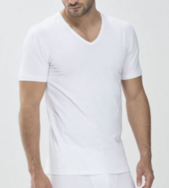 Mey: Dry Cotton - Shirt - Wit