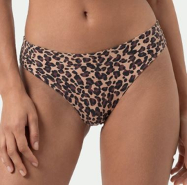 Mey: Invisibles - Slip - Leopard