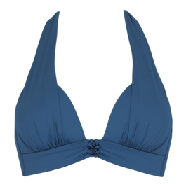 Color Up Your Life: Mix & Match - Bikini Top - Jeans