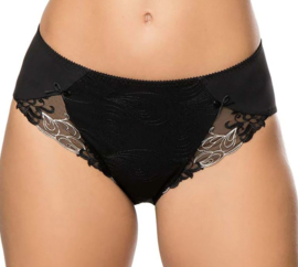 Empreinte: Tosca - Tailleslip - Zwart/Wit