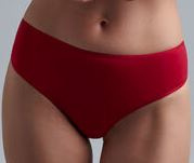 Marlies Dekkers: Dame De Paris - String - Rood