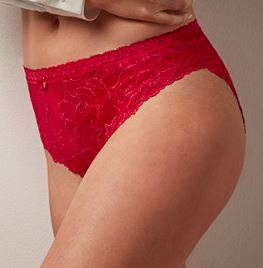 Janira: Noel - Slip - Rood