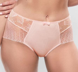 Empreinte: Amour - Tailleslip - Roos