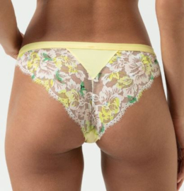 Mey: Poetry Vogue - Slip - Geel