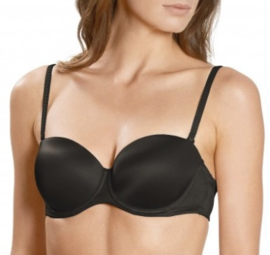 Mey: Joan - Bandeau - Black Diamond