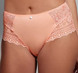 Empreinte: Cassiope - Tailleslip - Peche