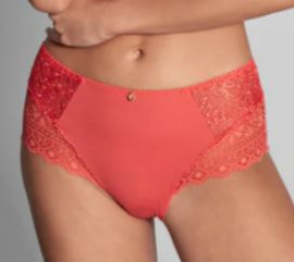 Empreinte: Cassiope - Tailleslip - Oranje