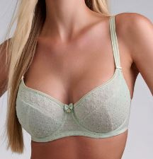 Marlies Dekkers: Lucky Clover - Padding - Mint