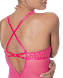 Mey: Captivating - Body - Fuchsia