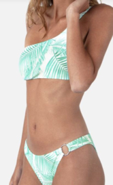 Barts: Palmsy - Bikini - Groen/Wit