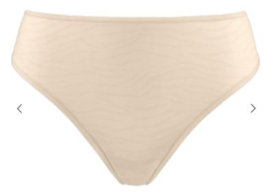 Marlies Dekkers: Dame De Paris Sahara - String - Ivoor