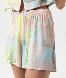 Mey: Mystic Voyage - Pyjama - Multi