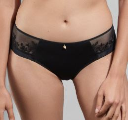 Empreinte: Paola - Hipster - Zwart