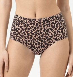 Mey: Invisibles - Tailleslip - Leopard