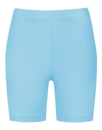 Mey: Straight waves - Short - Licht Blauw