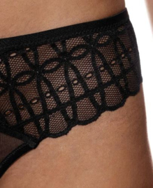 Mey: Captivating - Slip - Zwart