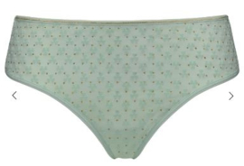 Marlies Dekkers: Lucky Clover - Hipster - Mint