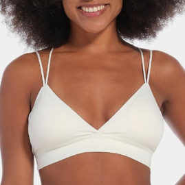 Magic Bodyfashion: Dream Bralette - BH Top - Wit