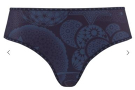 Marlies Dekkers: Supernova - Slip - Blauw