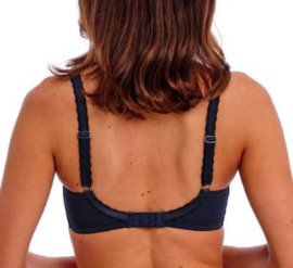 Wacoal: Raffine - Corbeille - Navy