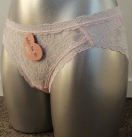 Janira: Dolce Amore - Slip - Roos