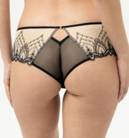 Mey: Mysterious - Hipster - Zwart/Goud