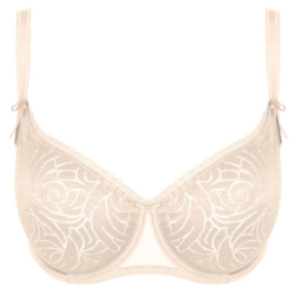 Empreinte: Verity - Beugel BH - Blush