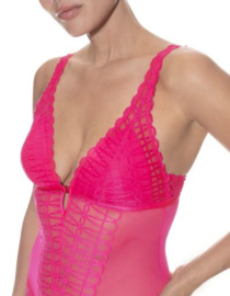 Mey: Captivating - Body - Fuchsia