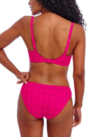 Freya: Nomad Nights - Bikini - Fuchsia