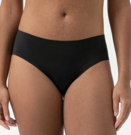 Mey: Invisibles - Slip - Zwart