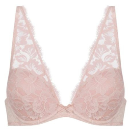 Mey: Amazing - Triangle (voorgevormd) - Roze