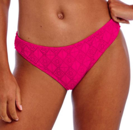 Freya: Nomad Nights - Bikini - Fuchsia