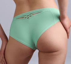 Marlies Dekkers: Dame De Paris - Hipster - Mint