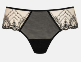 Mey: Mysterious - Hipster - Zwart/Goud