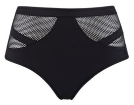 Marlies Dekkers: Wing Power - Tailleslip - Zwart