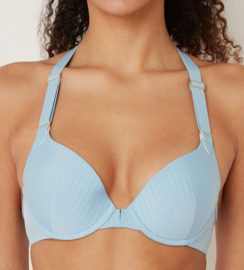 Marlies Dekkers: Gloria - Push-Up - Blauw