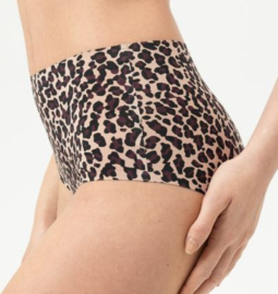 Mey: Invisibles - Tailleslip - Leopard