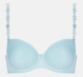 Mey: Pretty Joan - Padding - Licht Blauw