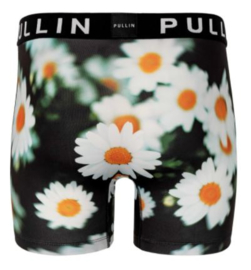 Pullin: Marguerite - Boxer - Zwart