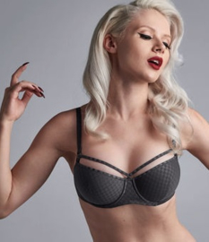 Marlies Dekkers: Space Odyssey - Corbeille - Grijs