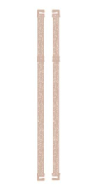 Mey: Joan Glitter - Schouderbandjes - Goud/Brons