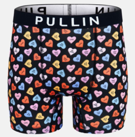 Pullin: Loveyou - Boxer - Zwart