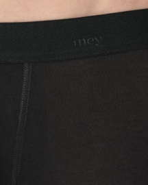 Mey: Softball - Boxer - Zwart