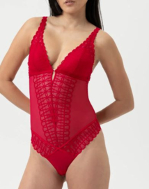 Mey: Captivating - Body - Rood
