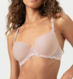 Mey: Delightful - Padding - Blush/Blauw