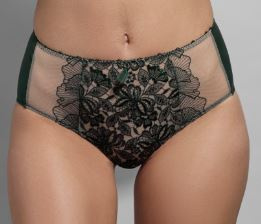 Empreinte: Agathe - Tailleslip - Groen
