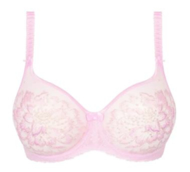 Empreinte: Amour - Beugel Bh - Roos